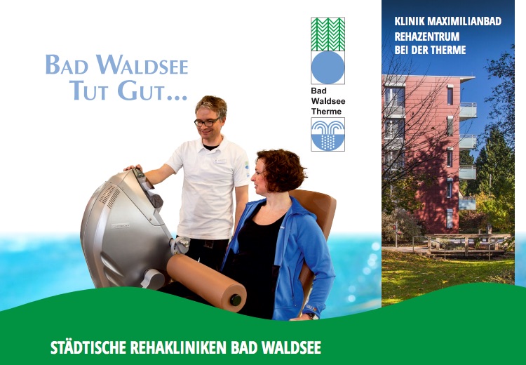 Gästemeinungen & Klinikbewertungen Reha & Kur Bad Waldsee