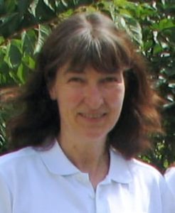 Doris Lang, Leitung Ernährungstherapie & Ernährungsberatung Team der Rehakliniken Bad Waldsee