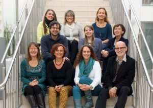 Psychologie Team - Ansprechpartner der Rehakliniken Bad Waldsee